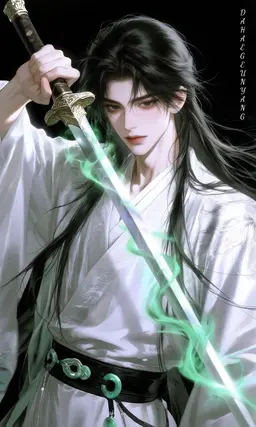 Profile image of Yun Yixian