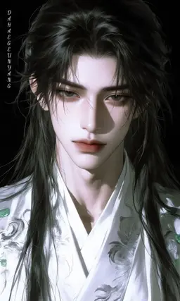 Profile image of Yun Yixian