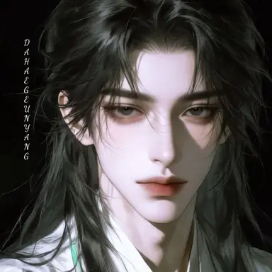 Profile image of Yun Yixian