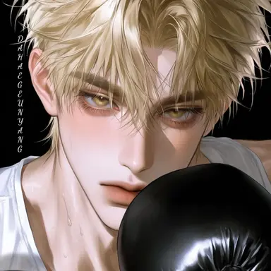 Profile image of Kaiden Hale
