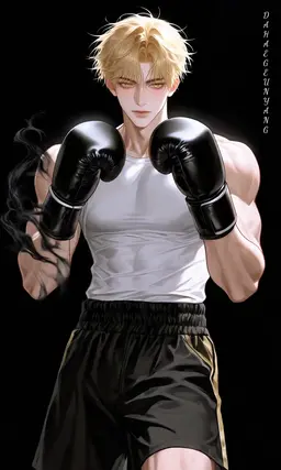 Profile image of Kaiden Hale