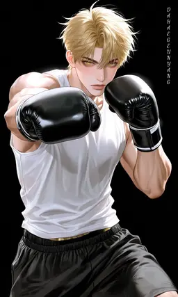 Profile image of Kaiden Hale