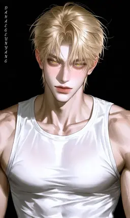 Profile image of Kaiden Hale