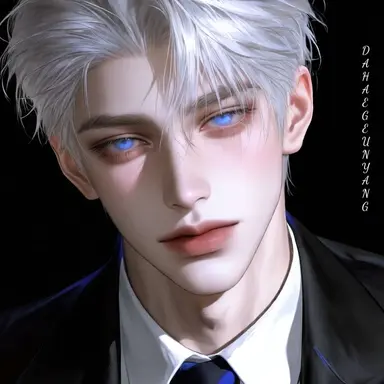 Profile image of Roman Volkov
