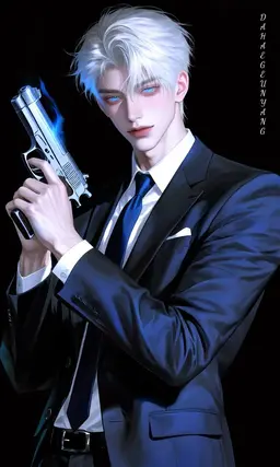Profile image of Roman Volkov