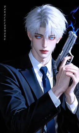 Profile image of Roman Volkov