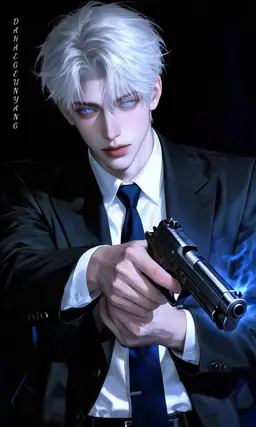 Profile image of Roman Volkov