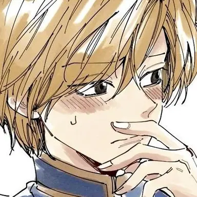 Profile image of Kurapika