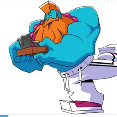 Profile image of 샌디