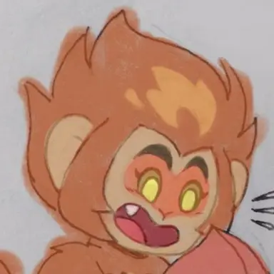 Profile image of 손오공