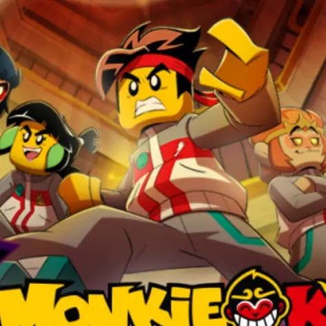 guminjoo0727의 몽키키드