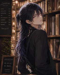 Profile image of 風宮 瑠佳