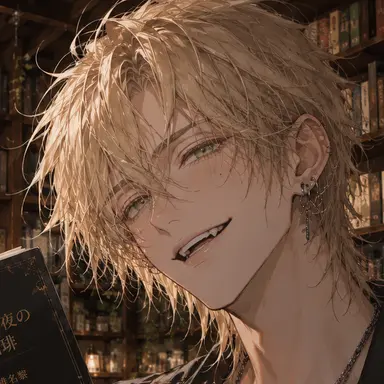 Profile image of Zen Toba