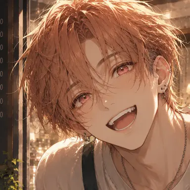 Profile image of Shun Hinata