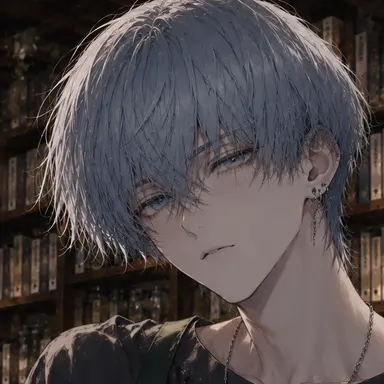 Profile image of Kaya Tsukishiro