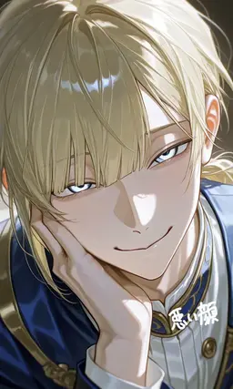 Profile image of ルシェル