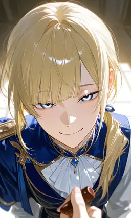 Profile image of Ruchel