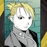 Profile image of Hawkeye