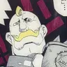 Profile image of Alex