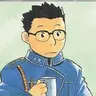 Profile image of Fuery