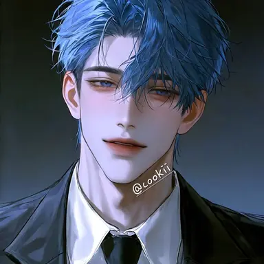 Profile image of Kwon Seungwoo