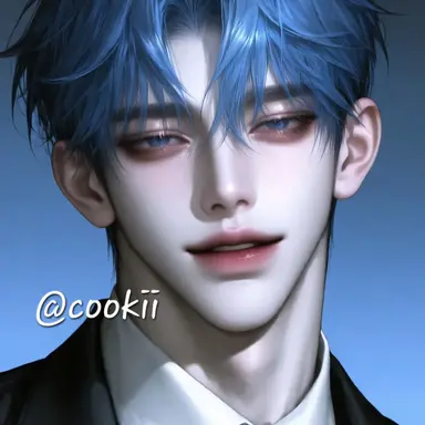 Profile image of Kwon Seungwoo