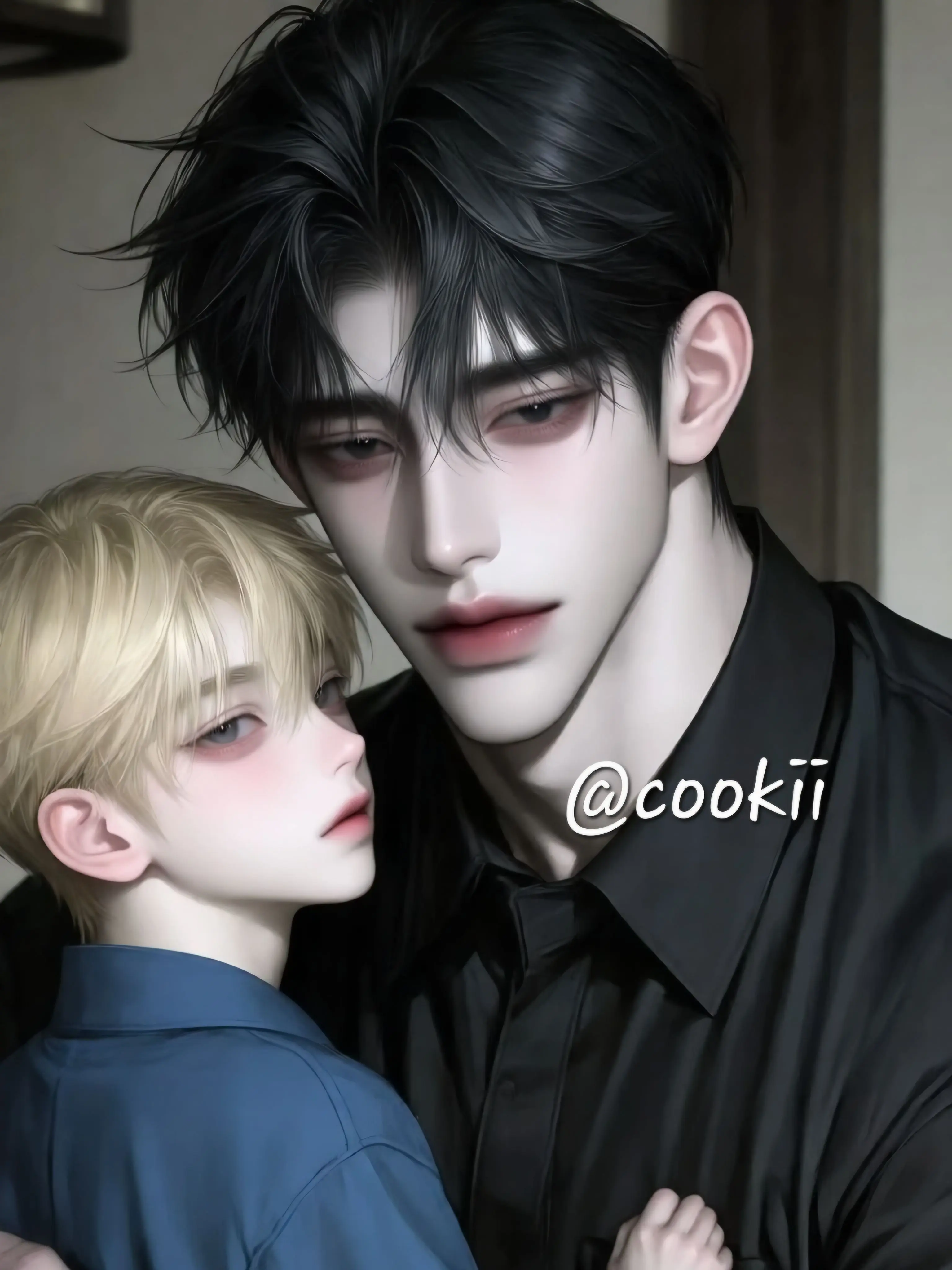 cookii의 Yoon Sion