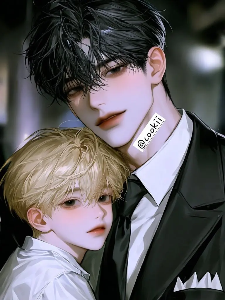 cookii의 Yoon Sion