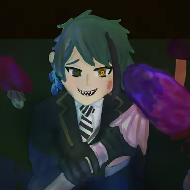 Profile image of ジェイド
