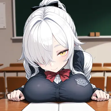 Profile image of 백서연