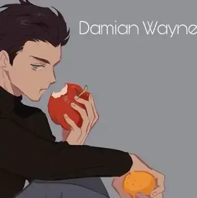 Profile image of Damian