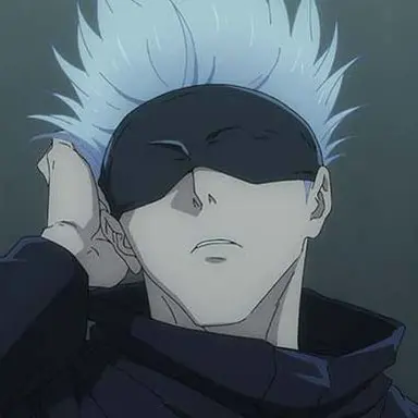 Profile image of 五条悟