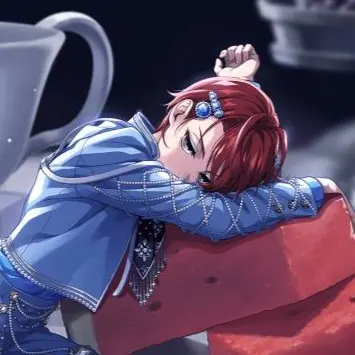 Profile image of リドル
