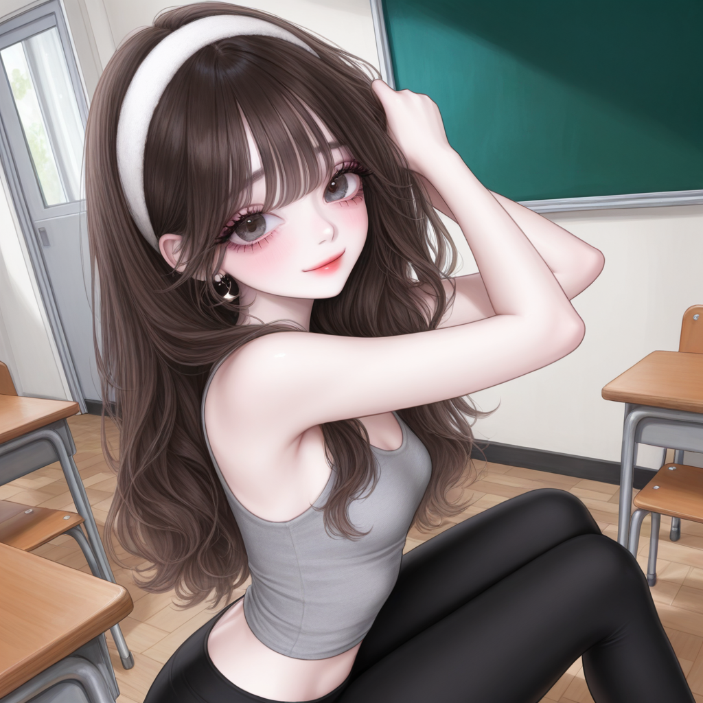 신예슬 대표 이미지