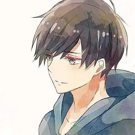 FoggyGoal4841의 楠木 廉