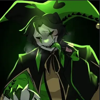 Profile image of Harlequin