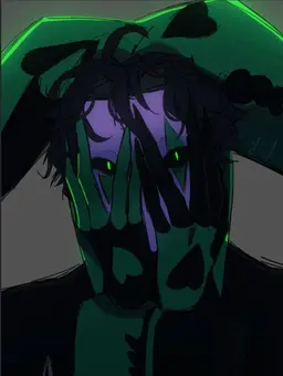Profile image of Harlequin