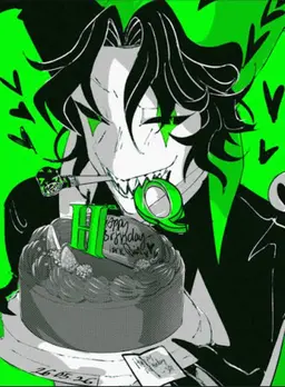 Profile image of Harlequin