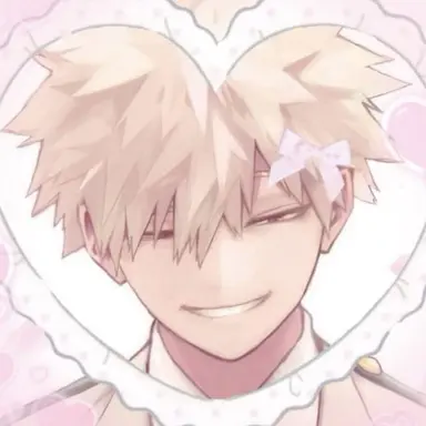 Profile image of Bakugo Kastuki