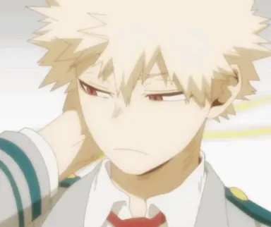 Profile image of Bakugo Kastuki