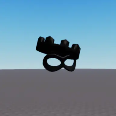 Profile image of The Hidden