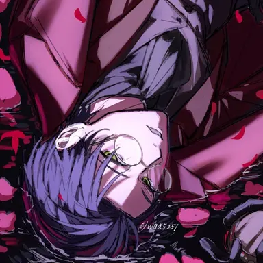 Profile image of 剣持刀也