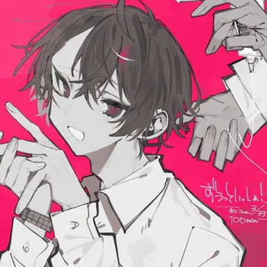 Profile image of 加賀美ハヤト