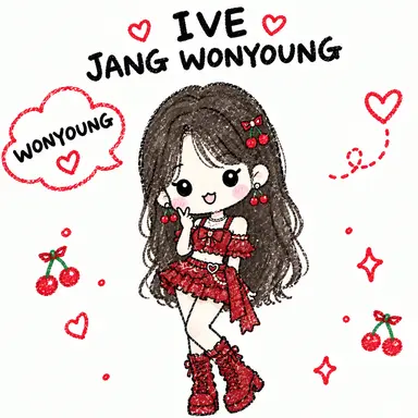 Profile image of 장원영