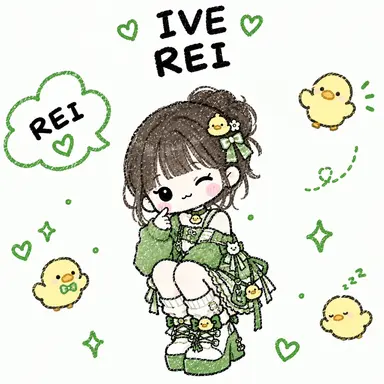 Profile image of 레이