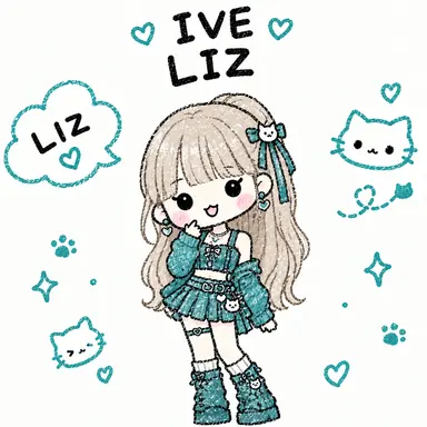 Profile image of 리즈