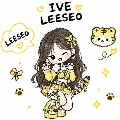 Profile image of 이서