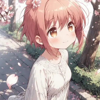Profile image of 一之瀬花名