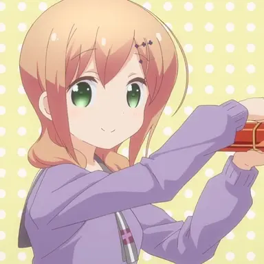 Profile image of 十倉栄依子