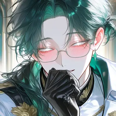 Profile image of シューリン